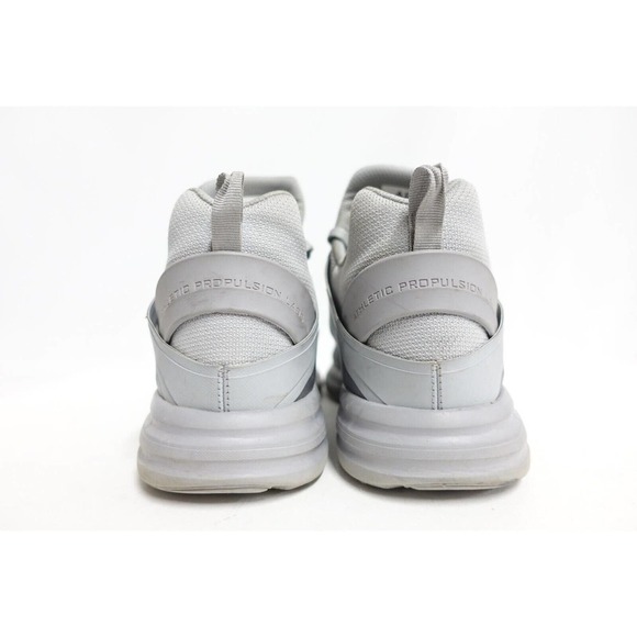 APL Athletic Propulsion Labs Ascend Grey 13US/12UK/47EU Men Training Sneakers main image 10